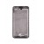 Full Body Housing For Alcatel One Touch Fierce White - Maxbhi Com