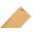 Full Body Housing For Gionee Elife S Plus Gold - Maxbhi Com