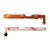 Power Button Flex Cable For Asus Memo Pad Hd7 16 Gb On Off Flex Pcb By - Maxbhi Com