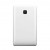 Full Body Housing For Lg Optimus L3 Ii E430 Silver - Maxbhi Com