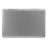 Full Body Housing For Samsung Galaxy Tab 2 10 1 Cdma Silver - Maxbhi Com