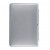 Full Body Housing For Samsung Galaxy Tab 2 10 1 Cdma Silver - Maxbhi Com