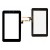 Touch Screen Digitizer For Huawei Mediapad 7 Youth Silver By - Maxbhi Com