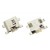 Charging Connector For Zte Nubia Z9 Max By - Maxbhi Com