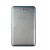 Full Body Housing For Asus Memo Pad 8 Me180a Grey - Maxbhi Com