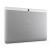 Full Body Housing For Hp 10 Plus Silver - Maxbhi Com