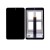 Lcd With Touch Screen For Asus Memo Pad 8 Me180a Pink By - Maxbhi Com