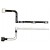 Power Button Flex Cable For Zte Nubia Z9 Max On Off Flex Pcb By - Maxbhi Com