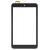 Touch Screen Digitizer For Asus Memo Pad 8 Me180a Grey By - Maxbhi Com