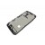 Full Body Housing For Alcatel Pop 2 4 5 Dual Sim Silver - Maxbhi Com