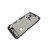 Full Body Housing For Alcatel Pop 2 4 5 Silver - Maxbhi Com