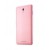 Full Body Housing For Benq F52 Pink - Maxbhi Com