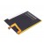 Battery For Micromax Canvas Fire 4g Plus Q412 By - Maxbhi Com