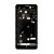Full Body Housing For Bq Aquaris X5 Black - Maxbhi Com