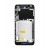 Full Body Housing For Htc Desire 626 Usa Black - Maxbhi Com