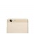 Full Body Housing For Lenovo Lemon 3 White - Maxbhi Com