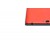 Full Body Housing For Wiko Pulp Fab 4g Red - Maxbhi Com
