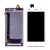 Lcd With Touch Screen For Intex Aqua Power Plus Silver By - Maxbhi Com