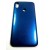 Back Panel Cover For Blu Studio Mega 2018 Blue - Maxbhi Com
