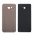 Back Panel Cover For Samsung Galaxy J4 Plus Gold - Maxbhi Com