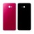 Back Panel Cover For Samsung Galaxy J4 Plus Pink - Maxbhi Com