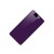 Full Body Housing For Wiko Highway 4g Purple - Maxbhi Com