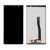 Lcd With Touch Screen For Blackberry Evolve Black By - Maxbhi Com