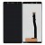 Lcd With Touch Screen For Blackberry Evolve X White By - Maxbhi Com