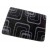 Back Panel Cover For Nokia 7200 Black - Maxbhi Com