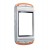 Full Body Housing For Att Quickfire Black - Maxbhi Com