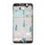 Full Body Housing For Bq Aquaris Vs Plus White - Maxbhi Com
