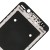 Full Body Housing For Bq Aquaris Vs Plus White - Maxbhi Com
