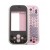 Full Body Housing For Lg Ks360 Blue - Maxbhi Com