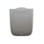 Full Body Housing For Mitsubishi M430i M900 Silver - Maxbhi Com