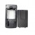 Full Body Housing For Nokia 6260 Black - Maxbhi Com