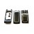 Full Body Housing For Nokia 6555 Black - Maxbhi Com