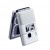 Full Body Housing For Nokia 7200 Blue - Maxbhi Com