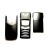 Full Body Housing For Nokia 8910 Titanium - Maxbhi Com