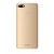 Full Body Housing For Panasonic Eluga Ray 600 Gold - Maxbhi Com