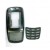 Full Body Housing For Samsung D600 Grey - Maxbhi Com