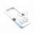 Full Body Housing For Sony Ericsson K550 White - Maxbhi Com