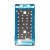 Full Body Housing For Zte Blade A452 Black - Maxbhi Com