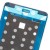 Full Body Housing For Zte Blade A452 Black - Maxbhi Com