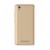 Full Body Housing For Zte Blade A452 Gold - Maxbhi Com