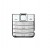 Keypad For Nokia 7310 Supernova - Maxbhi Com