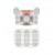 Keypad For Sony Ericsson W850 White - Maxbhi Com