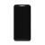 Lcd With Touch Screen For Blu Studio Mega 2018 Black By - Maxbhi Com