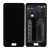 Lcd With Touch Screen For Panasonic Eluga Ray 500 Black Champagne Gold By - Maxbhi Com