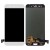 Lcd With Touch Screen For Vivo X9s Plus White By - Maxbhi Com