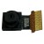 Replacement Front Camera For Blu Life One X2 Selfie Camera By - Maxbhi Com